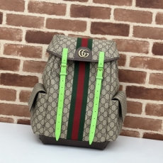 Gucci Backpacks